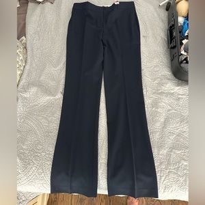 Ann Taylor Suit Pants Tall